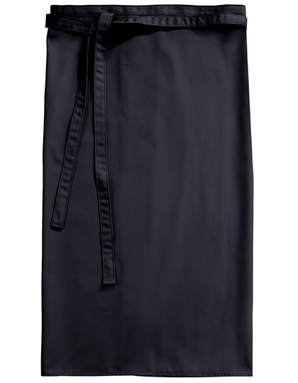 Bistro Apron Roma 80 GreeNature - CGW0122 - CG Workwear