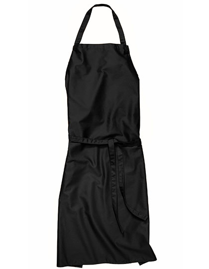 Bib Apron Verona 90 GreeNature - CGW0131 - CG Workwear