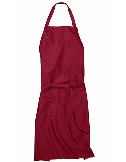 Bib Apron Verona 90 GreeNature - CGW0131 - CG Workwear