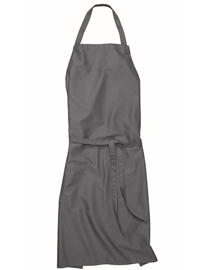 Bib Apron Verona 90 GreeNature - CGW0131 - CG Workwear