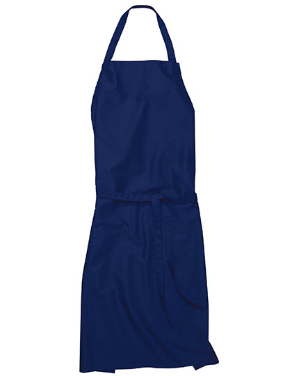 Bib Apron Verona 90 GreeNature - CGW0131 - CG Workwear
