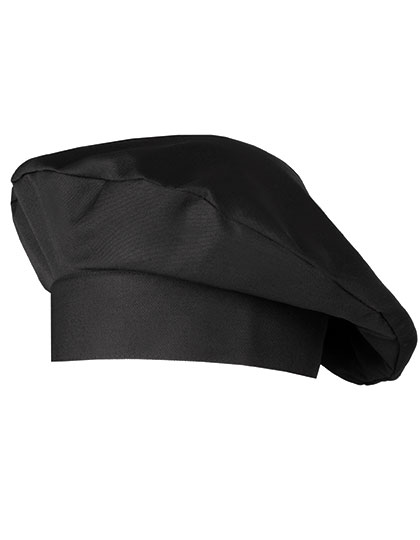 Chef´s Hat Fano GreeNature - CGW0180 - CG Workwear