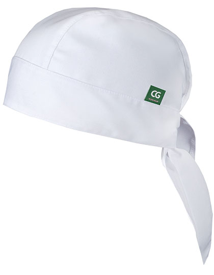 Chef´s Hat Prato GreeNature - CGW0185 - CG Workwear