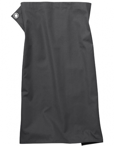 Bistro Apron Pizzone Classic - CGW128 - CG Workwear