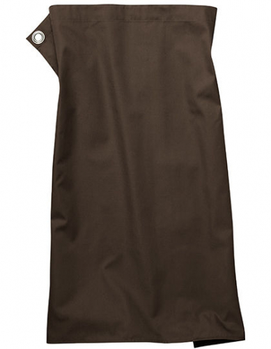 Bistro Apron Pizzone Classic - CGW128 - CG Workwear