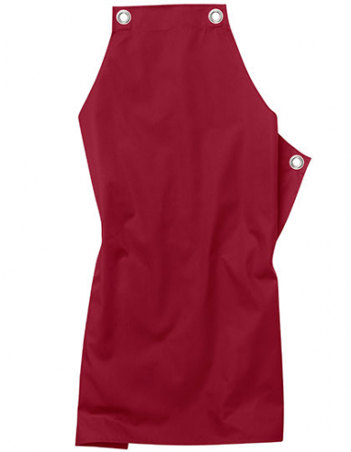 Bib Apron Potenza X Classic - CGW141 - CG Workwear