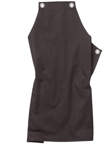 Bib Apron Potenza X Classic - CGW141 - CG Workwear