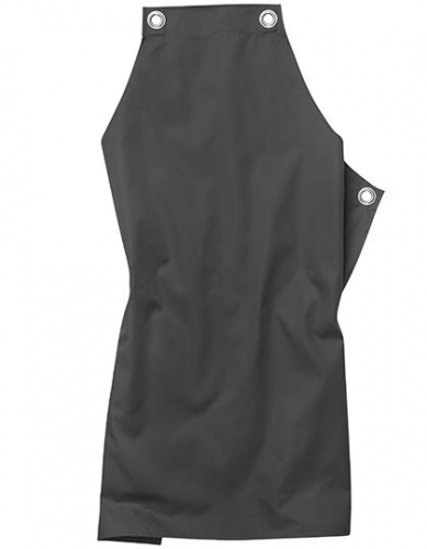 Bib Apron Potenza X Classic - CGW141 - CG Workwear