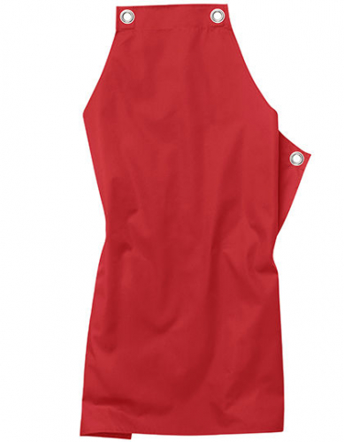 Bib Apron Potenza X Classic - CGW141 - CG Workwear