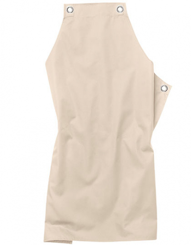 Bib Apron Potenza X Classic - CGW141 - CG Workwear