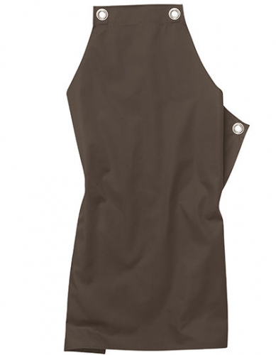 Bib Apron Potenza X Classic - CGW141 - CG Workwear