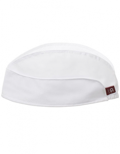 Crecchio Classic Chef Hat - CGW3310 - CG Workwear