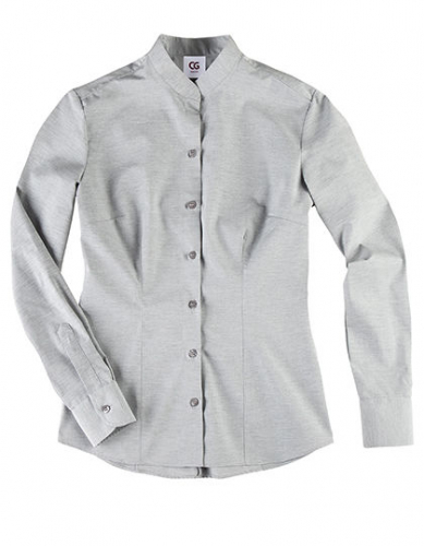 Ladies´ Blouse Pacentro - CGW550 - CG Workwear