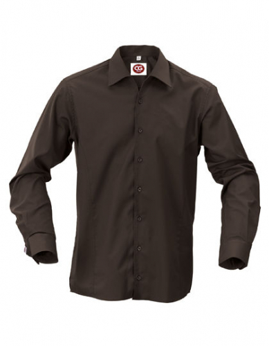 Men´s Shirt Pesaro - CGW630 - CG Workwear