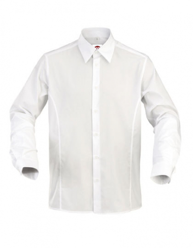 Men´s Shirt Pesaro - CGW630 - CG Workwear