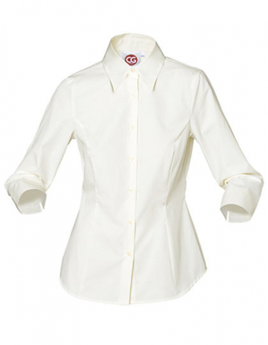 Ladies´ Blouse Ferrara - CGW640 - CG Workwear