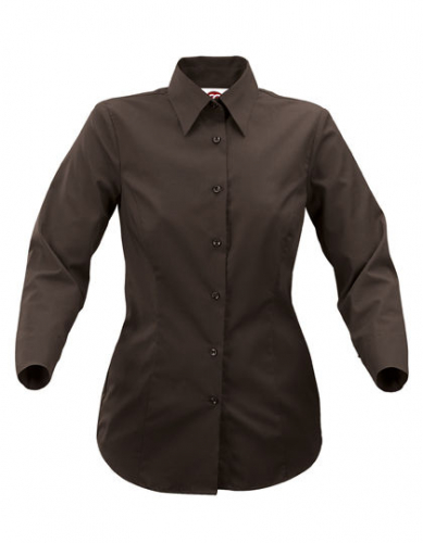 Ladies´ Blouse Ferrara - CGW640 - CG Workwear