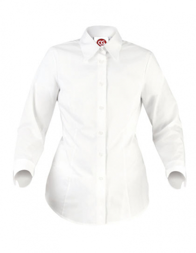 Ladies´ Blouse Ferrara - CGW640 - CG Workwear