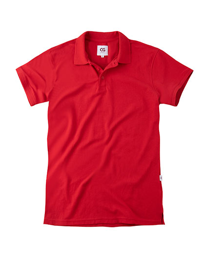 Men´s Polo Iseo - CGW720 - CG Workwear