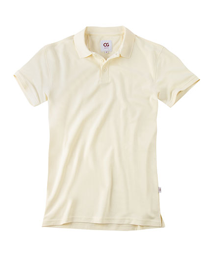 Men´s Polo Iseo - CGW720 - CG Workwear