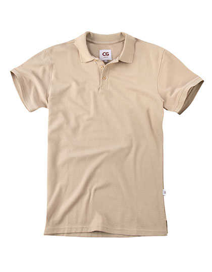 Men´s Polo Iseo - CGW720 - CG Workwear
