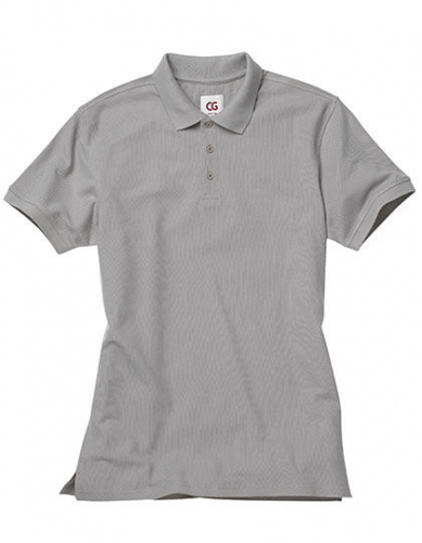 Men´s Polo Iseo - CGW720 - CG Workwear