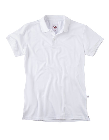 Men´s Polo Iseo - CGW720 - CG Workwear