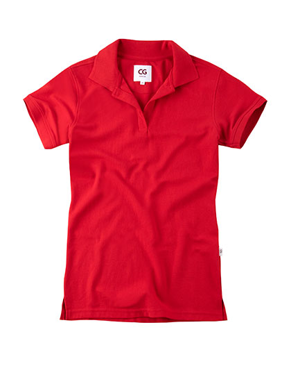 Ladies´ Polo Susa - CGW730 - CG Workwear