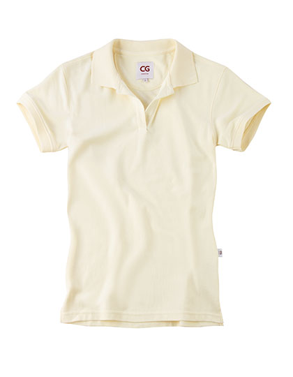 Ladies´ Polo Susa - CGW730 - CG Workwear