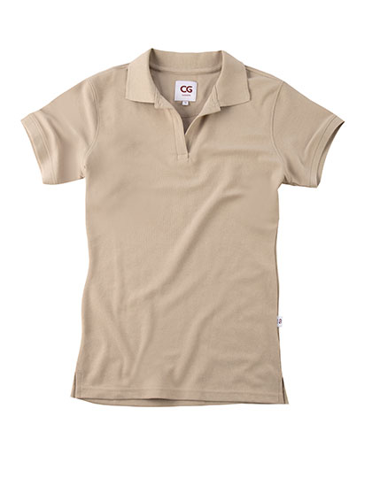 Ladies´ Polo Susa - CGW730 - CG Workwear