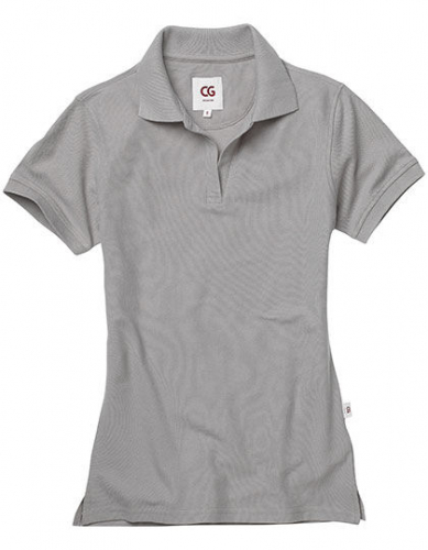 Ladies´ Polo Susa - CGW730 - CG Workwear