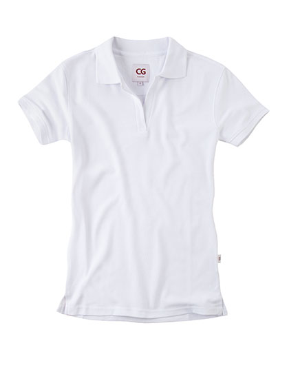 Ladies´ Polo Susa - CGW730 - CG Workwear