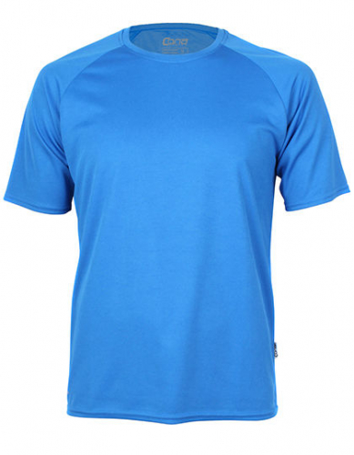 Rainbow Tech Tee - CN100 - CONA SPORTS