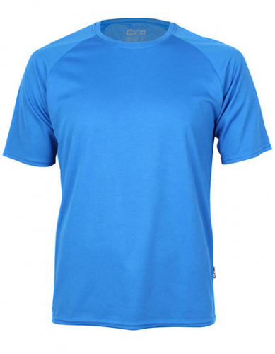 Rainbow Tech Tee - CN100 - CONA SPORTS