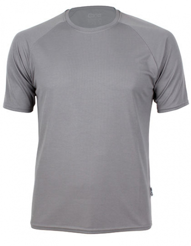 Rainbow Tech Tee - CN100 - CONA SPORTS