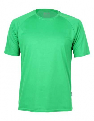 Rainbow Tech Tee - CN100 - CONA SPORTS