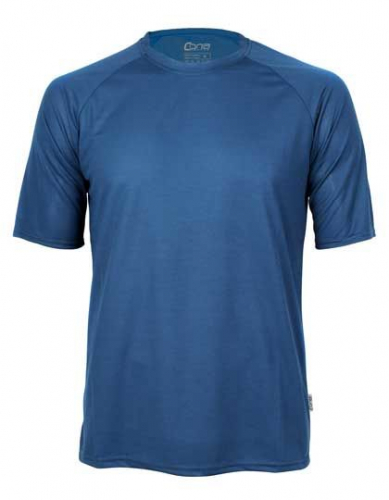 Rainbow Tech Tee - CN100 - CONA SPORTS