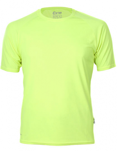 Rainbow Tech Tee - CN100 - CONA SPORTS