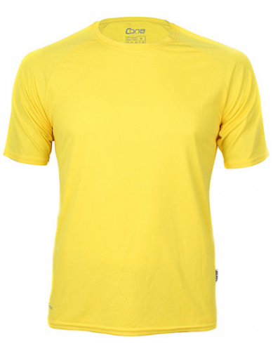 Rainbow Tech Tee - CN100 - CONA SPORTS