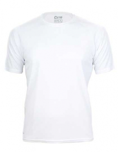 Rainbow Tech Tee - CN100 - CONA SPORTS