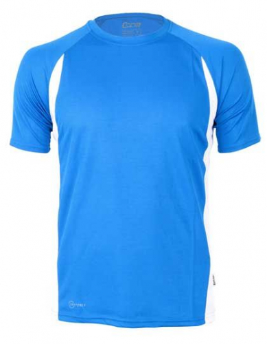 Racer Tech Tee - CN110 - CONA SPORTS