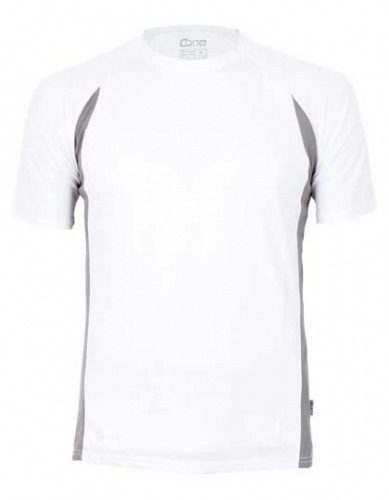 Racer Tech Tee - CN110 - CONA SPORTS