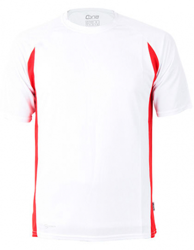 Racer Tech Tee - CN110 - CONA SPORTS