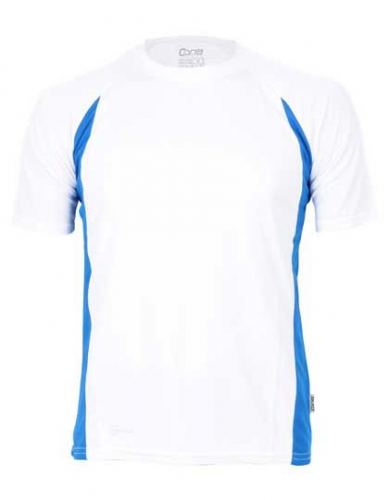 Racer Tech Tee - CN110 - CONA SPORTS