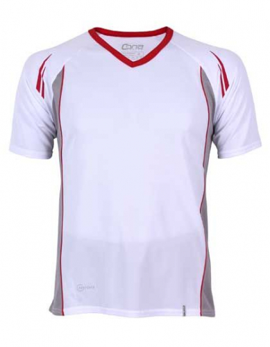 Club Tech Tee - CN120 - CONA SPORTS