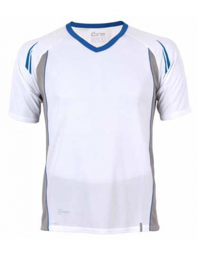 Club Tech Tee - CN120 - CONA SPORTS