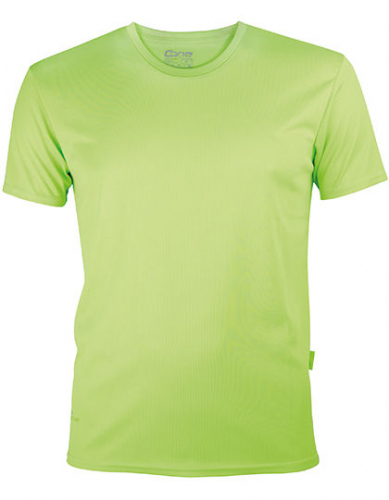 Evolution Tech Tee - CN160 - CONA SPORTS