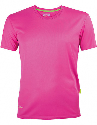 Evolution Tech Tee - CN160 - CONA SPORTS