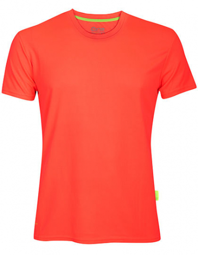 Evolution Tech Tee - CN160 - CONA SPORTS