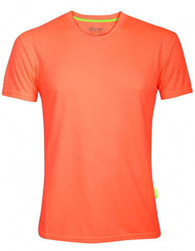 Evolution Tech Tee - CN160 - CONA SPORTS